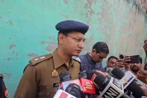 Tragedy in Mathura: Family of Five Found Dead in Suspected Mass Suicide