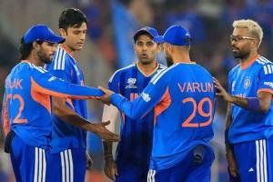 Unbeaten India Braces for High-Stakes Super 8 Grind as Semifinal Race Heats Up