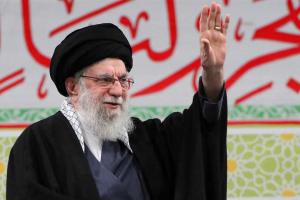 Unprecedented Break in Tradition: Khamenei Skips Key Military Milestone Amid Escalating U.S. Strike Threats