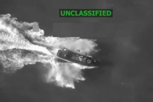 US Joint Task Force Neutralizes 11 Narco-Terrorist Suspects in High-Seas Operations