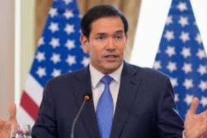 US Remains Committed to Diplomatic Channels with Iran, Rubio Signals Transparency Amid Shifts
