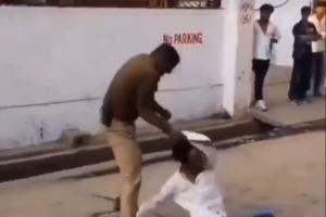 Vigilante Justice or Police Decisiveness? Mainpuri Street Beating Sparks Safety Debate