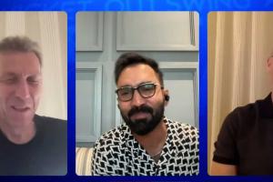 'Genuine Lack of Skill': Dinesh Karthik Roasts Atherton and Hussain Over Pakistan’s T20 World Cup Collapse