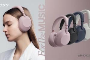 Sony India Expands WH-1000XM6 Line-up with New Sand Pink Colour Variant