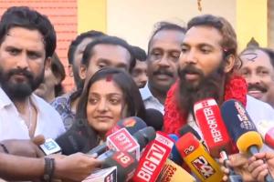 A Union of Choice: Interfaith Couple Tying the Knot in Kerala Temple Signals a Triumph of Individual Liberty