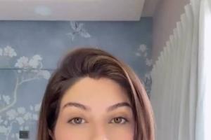 Actress Elnaaz Norouzi Issues Stark Warning to India, Citing Iran’s Post-Revolution Decline