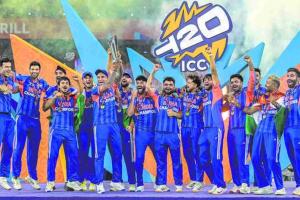 Blue Riband Glory: India Claims Record Share of $11.25 Million Prize Pool Following T20 World Cup Triumph
