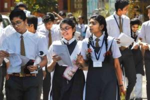 CBSE Affirms Integrity of Class 12 Mathematics Exam Following QR Code Technical Glitch