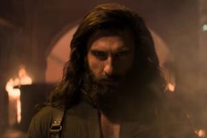 Celestial Interference: Lunar Eclipse Triggers Delay for Ranveer Singh’s 'Dhurandhar 2' Trailer