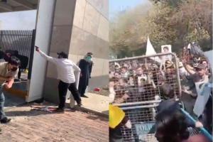 Deadly Unrest Grips Pakistan as Protests Over Khamenei’s Death Escalate into Violent Clashes