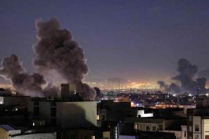 Decapitation Strike: IDF Releases Footage of Massive 'Bunker Buster' Raid on Khamenei’s Inner Sanctum