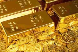 Delhi Bullion Market Peaks as Gold Prices Scale New Heights Amid Global Tailwinds