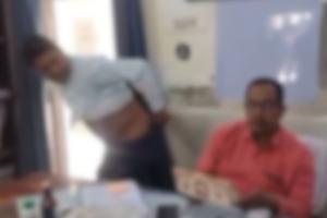 Desperation in Lucknow: Loco Pilot Forced to Strip Before Officer to Prove Medical Condition