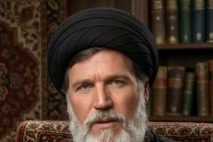 Digital Deception Amidst Power Vacuum: AI Deepfakes Falsely Proclaim Iran’s New Supreme Leader