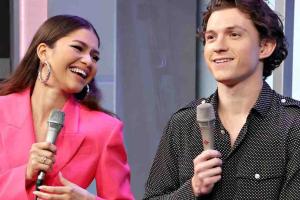 From Co-Stars to Spouses: Zendaya and Tom Holland Confirm Secret Marriage