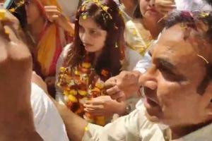 From Grand Processions to Heartbreak: How a Name Mix-Up Shattered a Bulandshahr Family’s UPSC Dreams