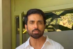 Global Philanthropist Sonu Sood Pledges Free Housing for Thousands Stranded in Dubai