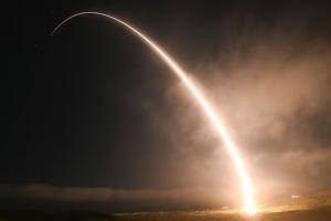 Global Tensions Flare as US Conducts Strategic ICBM Test Amid Expanding Middle East Conflict