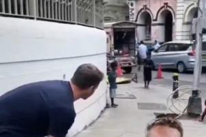 Gully Magic Meets World Cup Stakes: Buttler’s Mumbai Street Cricket Cameo Returns to Social Media Spotlight