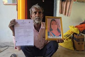 Dead Anganwadi Worker Issued Show-Cause Notice After 18 Months in Uttar Pradesh’s Mahoba