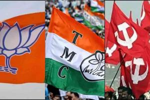 Dual Leadership, Divergent Strategies: BJP’s High-Stakes Bengal Campaign for 2026 Assembly Polls