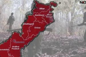 Maoist Menace Nears End as Government Declares ‘Red Corridor’ Collapse