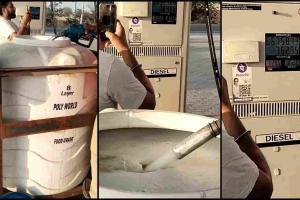 India Dismisses Fuel Shortage Fears as Geopolitical Tensions Spark Panic Buying at the Pump