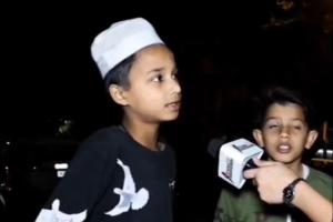 India’s Youth Under Scrutiny Following Inflammatory Rhetoric Over Death of Iranian Leader