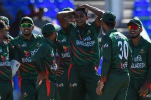 Nahid Rana’s Opening Blast Leaves Pakistan Reeling in Dhaka ODI Opener