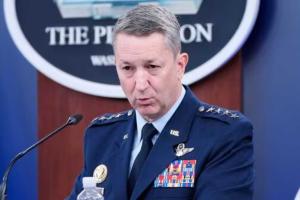 Pentagon Signals Escalation: General Kane Announces Strategy for Deep Strikes Within Iran