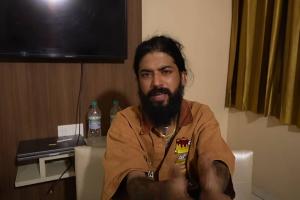 Popular YouTuber Anurag Dobhal Announces Retirement Amid Claims of Family Torture and Suicide Attempt