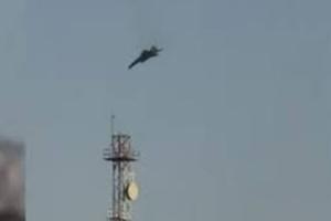 Regional Turmoil Intensifies as US F-15 Fighter Jet Goes Down in Kuwait Following Assassination of Iran’s Supreme Leader