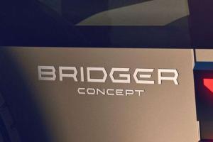 Renault Charges into Rugged Compact Segment with India-Centric ‘Bridger’ Concept