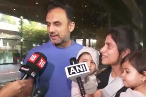 Resilience Under Fire: Dubai Maintains Normalcy Amid Large-Scale Iranian Aerial Assault