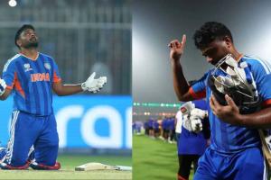 Samson’s Masterclass Propels India into T20 World Cup Semi-Finals as Gambhir Lauds Clinical Chase