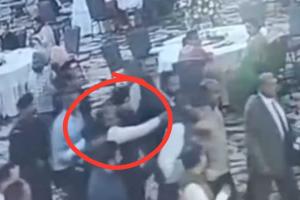 Security Breach in Jammu: Farooq Abdullah Escapes Unharmed After Point-Blank Assassination Attempt