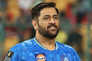 Speeding Slip-Up: MS Dhoni Fined ₹1,000 for Traffic Violation in Ranchi