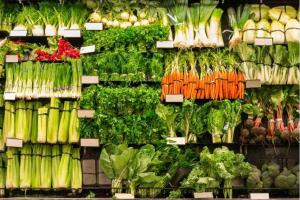 Supply Constraints Drive Volatility in Jammu and Kashmir’s Essential Vegetable Markets