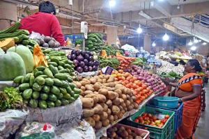 Supply Stability Anchors Essential Vegetable Prices Across Goa’s Major Markets
