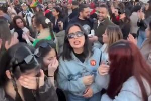 Tehran’s Falling Shadow: Iranian Dissidents Mock Indian Mourners as Khamenei’s Death Splits Global Opinion