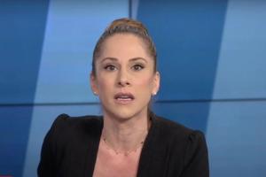 TYT Host Ana Kasparian Sparks Outrage Over Crude Comments on Modi-Netanyahu Summit