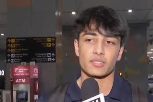 Unexpected Internet Sensation Emerges from Shadow of Dubai Missile Crisis