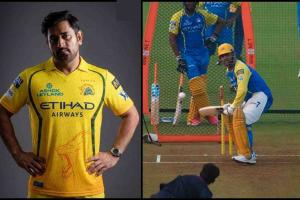Yellow Army Marches into 2026: CSK Unveils New Kit Amidst Dhoni Fever and High-Octane Drills