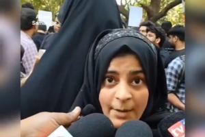 “Permit Me to Fight”: Delhi Protester’s Vow to Join Iranian Front Goes Viral Amid Global Unrest