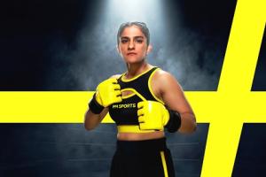 Parimatch Sports Appoints MMA Sensation Ritu Phogat as Brand Ambassador to Champion Women’s Sports