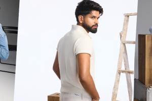 Pepe Jeans London Forges Iconic Cultural Alliance With Shreyas Iyer And ELLE India