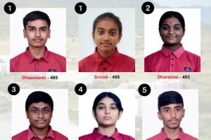 CS Academy Grade 10 Results: Surge in Subject Centums and Academic Mastery Defines Record-Breaking Performance