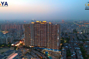 Saya Gold Avenue Solidifies Luxury Dominance in Indirapuram as HNI Demand Propels Prices Beyond Rs 15,000 Per Square Foot