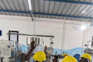 PBP EcoAqua Expands into East Africa with Landmark Partnership with Sarova Hotels in Kenya