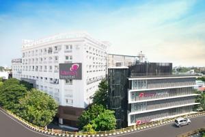 Kauvery Hospital Performs Combined MitraClip and Left Atrial Appendage Closure in Single High-Risk Cardiac Procedure
